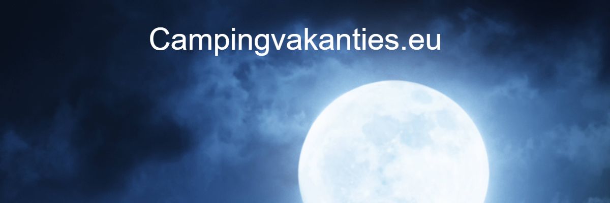 campingvakanties.eu